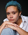 Cropped Headshot of Bridget Wiggan